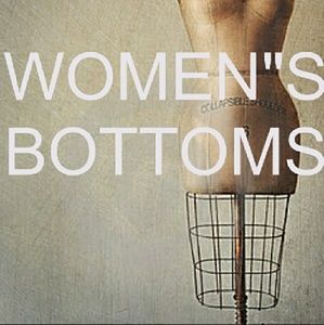 SHORTS -- SKIRTS of all lengths -- SKORTS